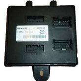 Captur Sigorta Kutusu